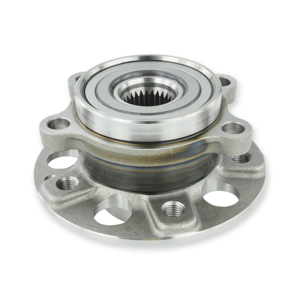 SsangYong Korando C Front Wheel Hub