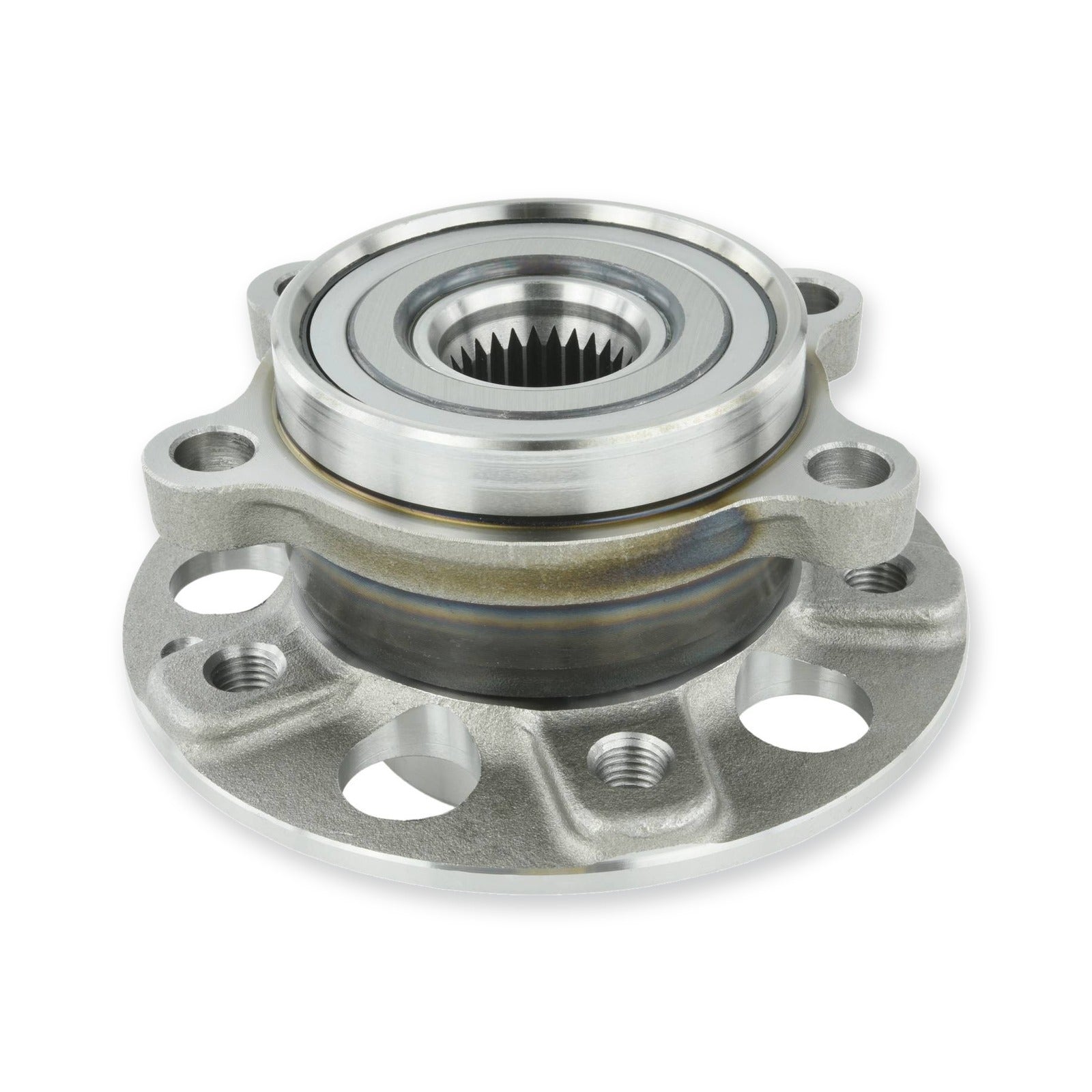 SsangYong Korando C Front Wheel Hub