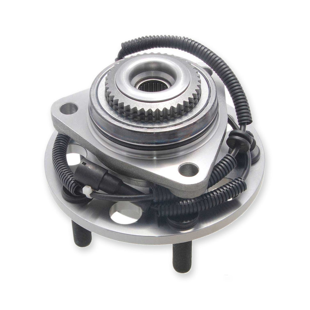 SsangYong Actyon Front Wheel Hub