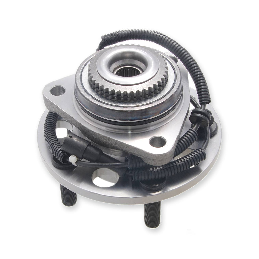 SsangYong Actyon Front Wheel Hub