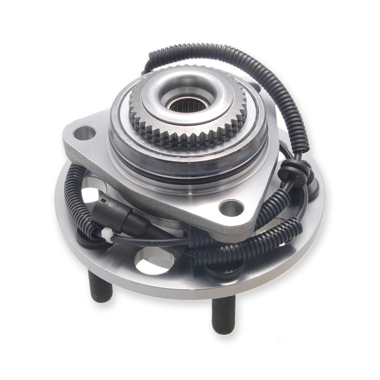 SsangYong Actyon Front Wheel Hub