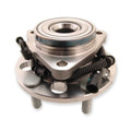SsangYong Kyron Front Wheel Hub