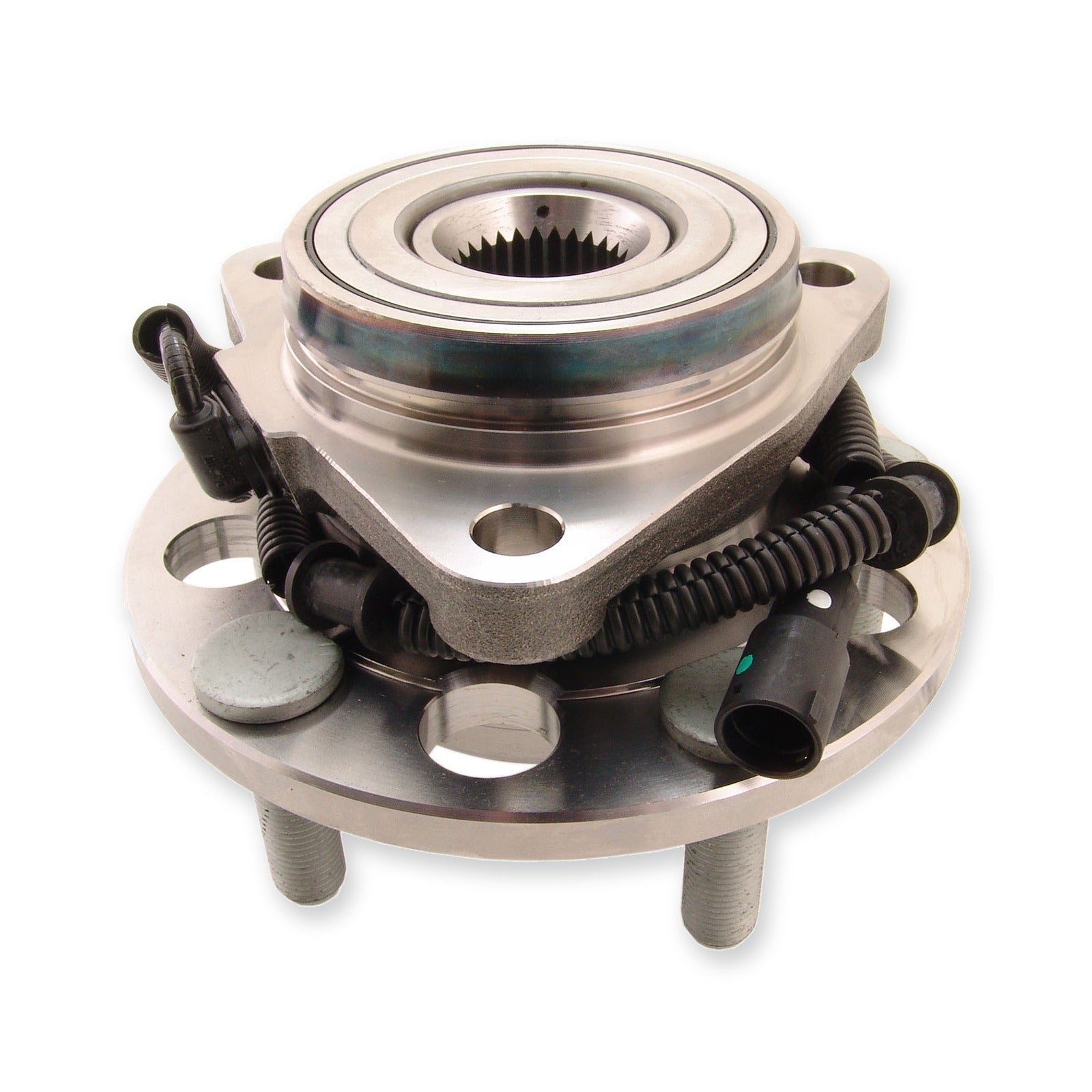 SsangYong Kyron Front Wheel Hub