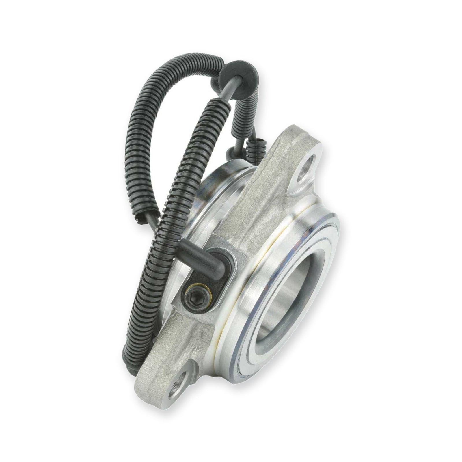 SsangYong Kyron Front Wheel Hub