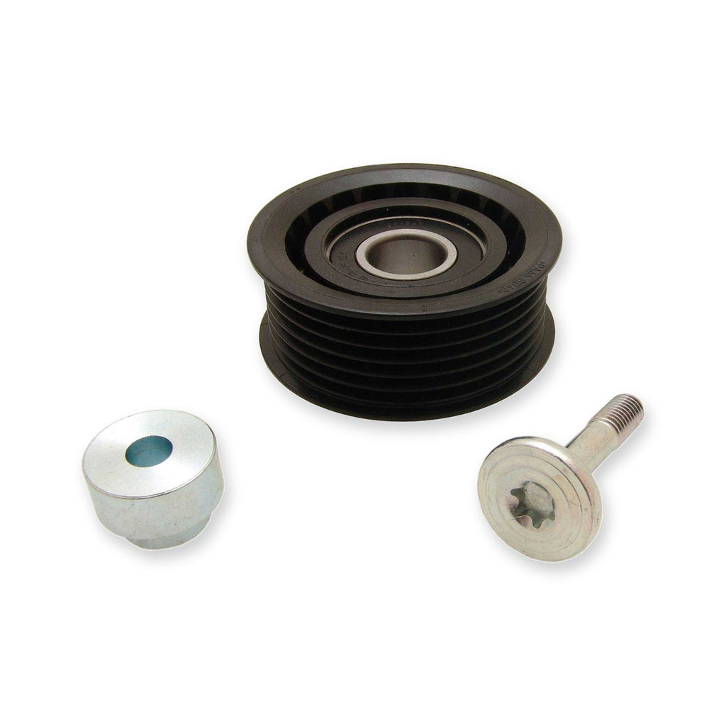 Nissan Q50 V37 Pulley Idler Kit & More