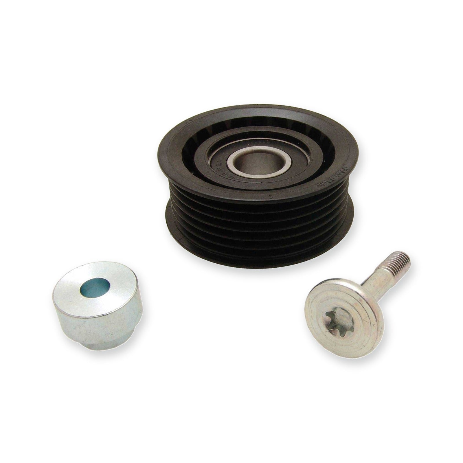 Nissan Q50 V37 Pulley Idler Kit & More