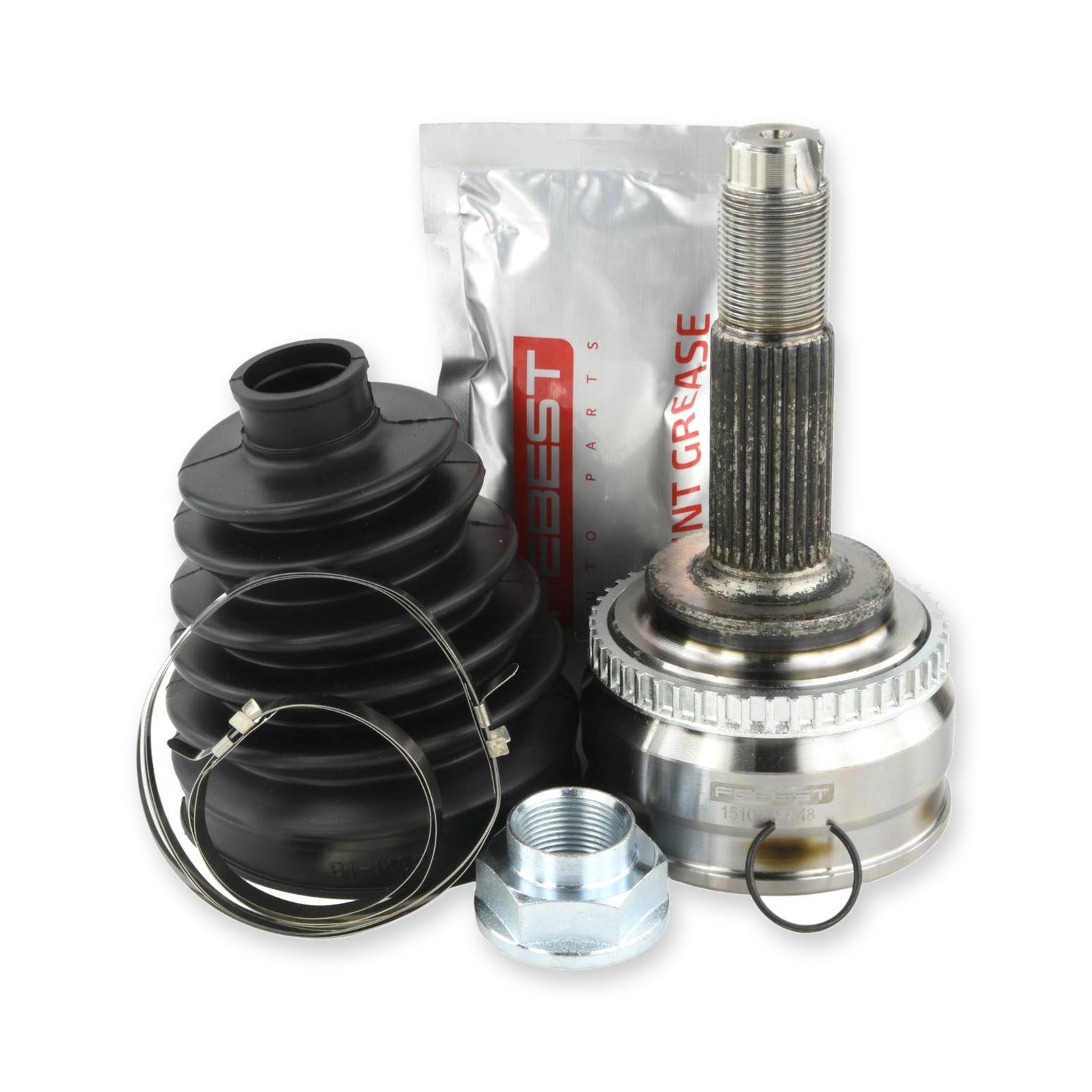 Chery Tiggo T11 Front Outer CV Joint 30X55.4X26