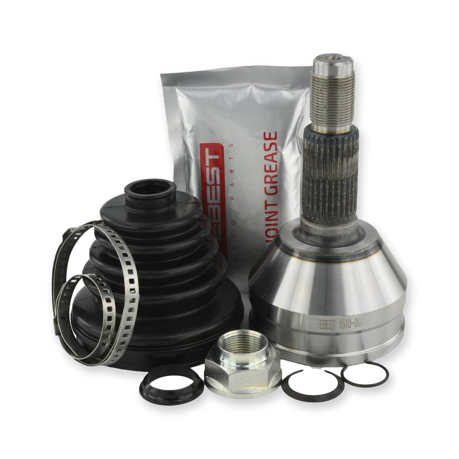 Vortex Estina Front Outer CV Joint 30X56X28