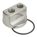 Derale Engine Oil Filter Spin On Adaptor Thread 20x1.5mm Japanese Cars