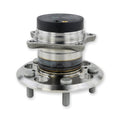 Lifan X60 Rear Wheel Hub