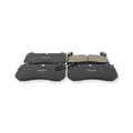 Mercedes-Benz Amg G63 Ece Front Pad Kit, Disc Brake (Ceramic) Сeramic