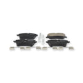 Mercedes-Benz Front Pad Kit, Disc Brake - Kit
