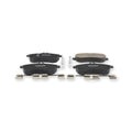 Mercedes-Benz Front Pad Kit, Disc Brake - Kit