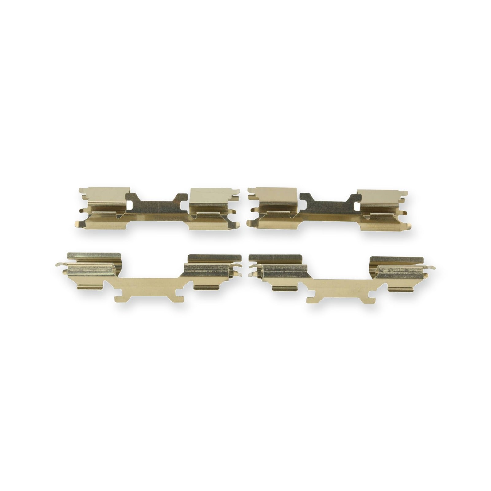Volkswagen Crafter Front Disc Brake Clip Set & More