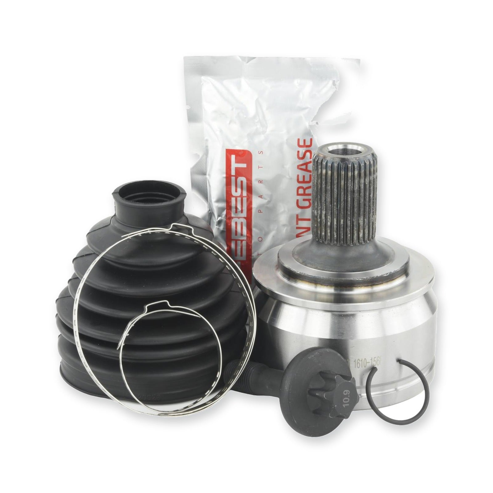Nissan Q30 H15E Front Outer CV Joint 28X65X30