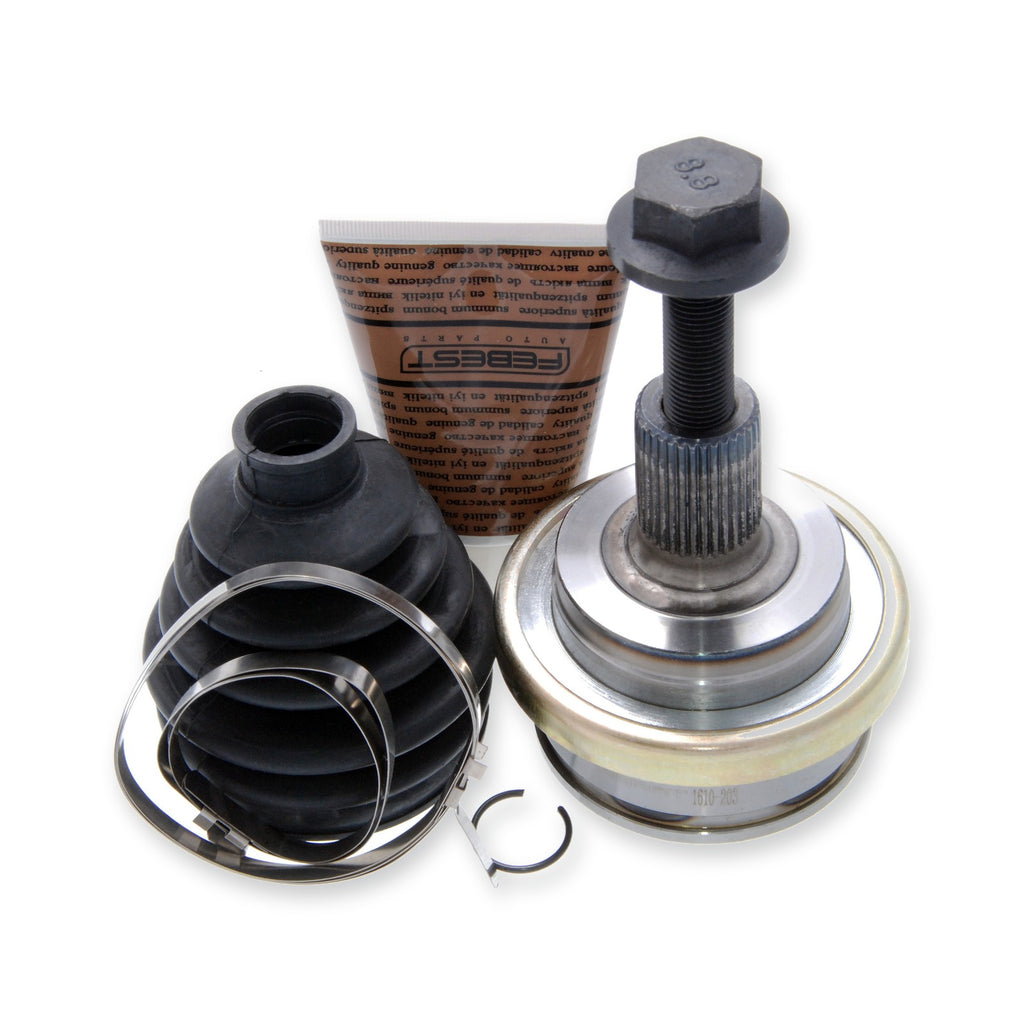 Mercedes-Benz C-Class Front Outer CV Joint 27X67X35 2000-2007