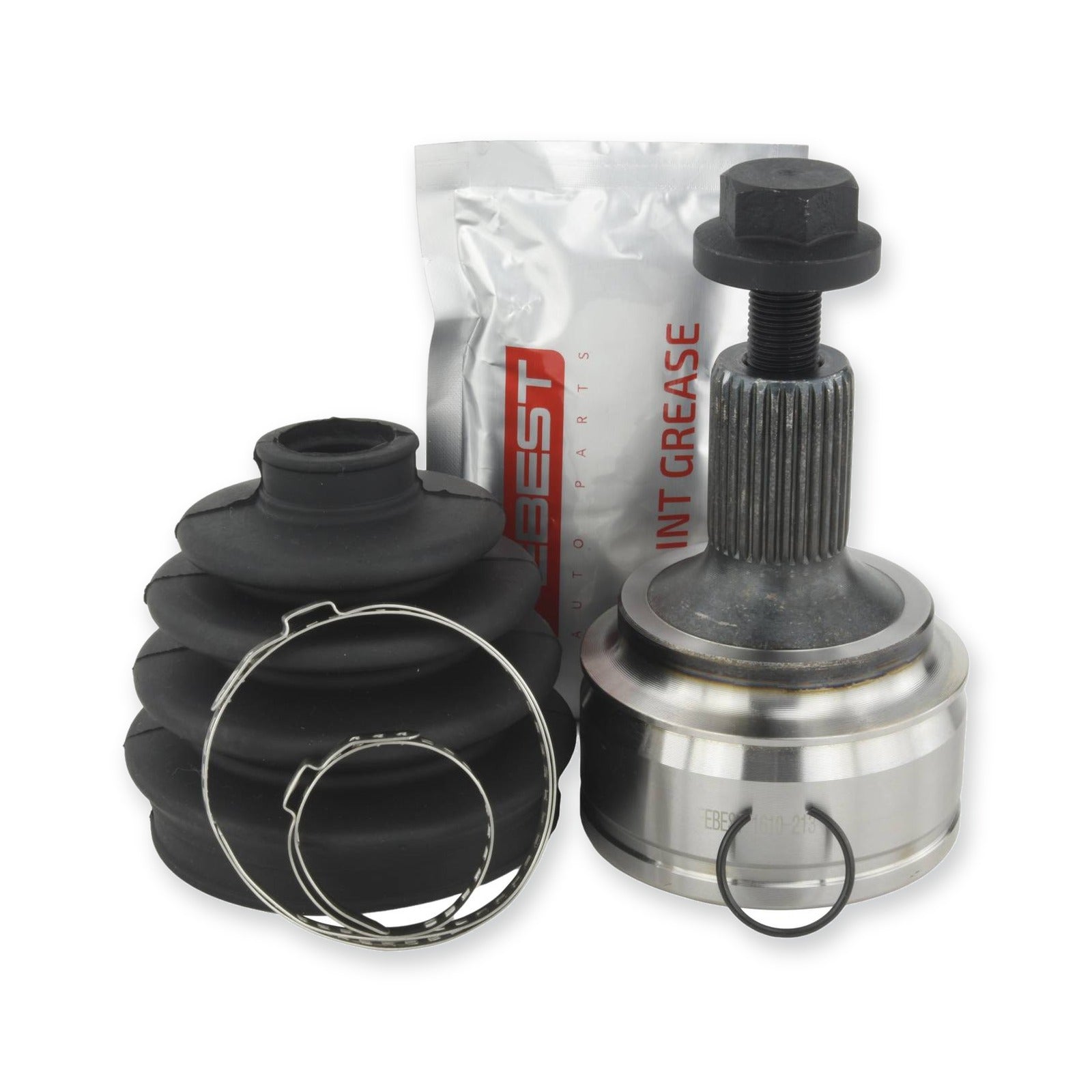 Mercedes-Benz Amg CLS50 4MATIC Front Outer CV Joint 26X71.1X30