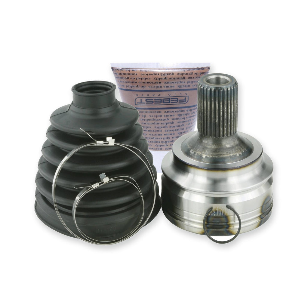Front Outer CV Joint 25X69X30