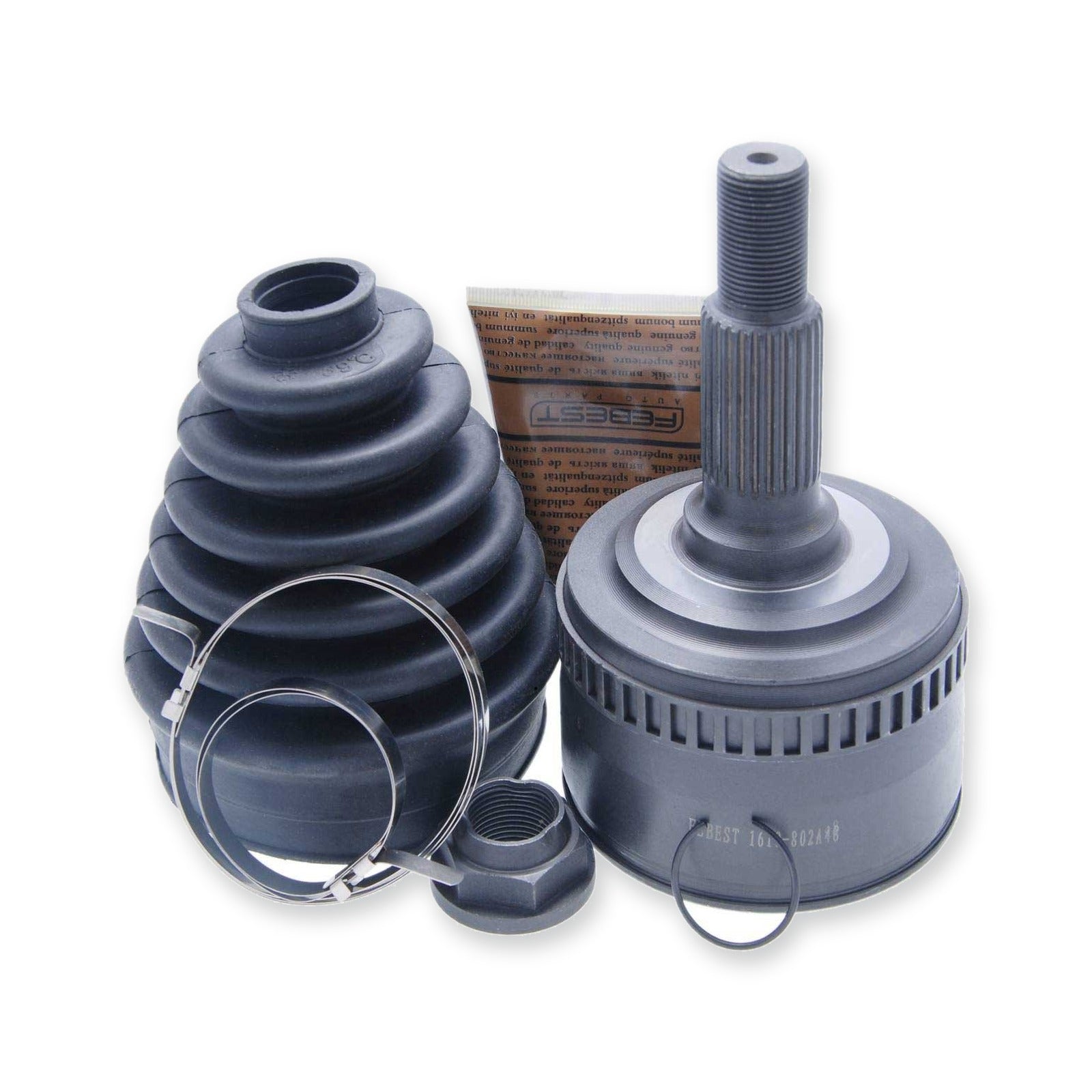 Mercedes-Benz 108 D Front Outer CV Joint 36X71.8X27 1996-2004