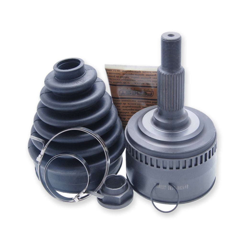 Mercedes-Benz 108 D Front Outer CV Joint 36X71.8X27 1996-2004