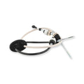 Mercedes-Benz 224 Transmission Gear Change Cable
