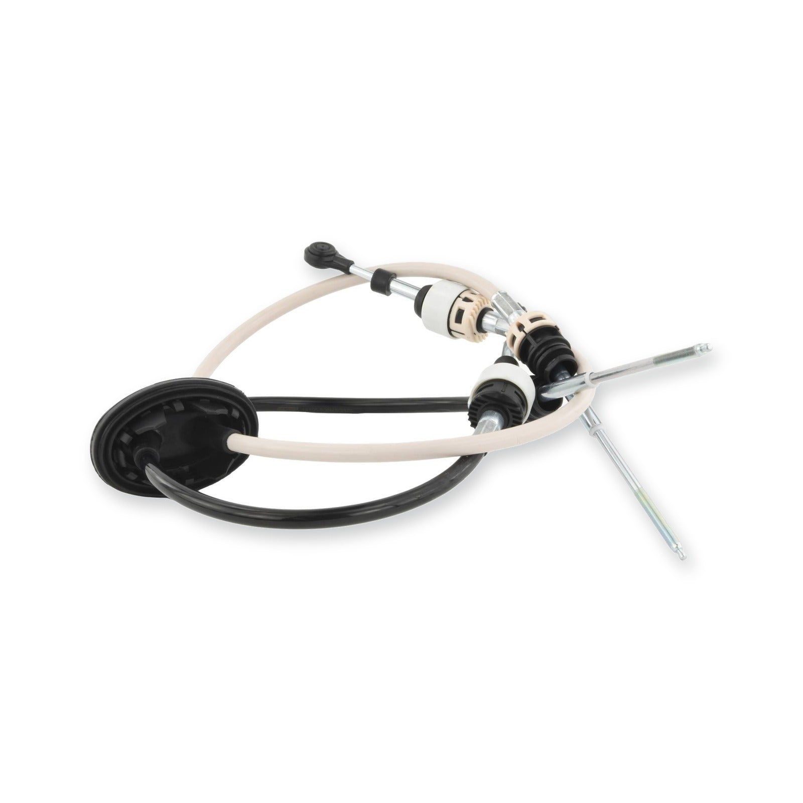 Mercedes-Benz 224 Transmission Gear Change Cable