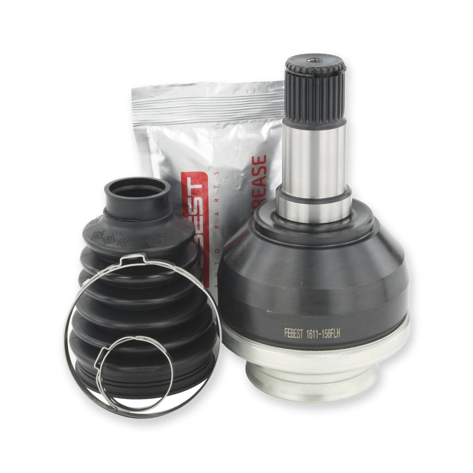 Infiniti Q30/QX30 H15E Front Left CV Joint 28X38X27
