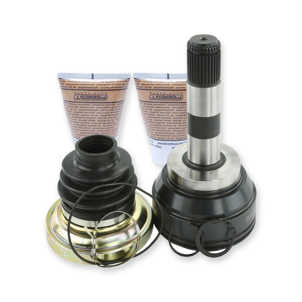 Mercedes-Benz Gl 320 Cdi/350 Bl Rear Inner CV Joint 34X79.9X32 2006-2012