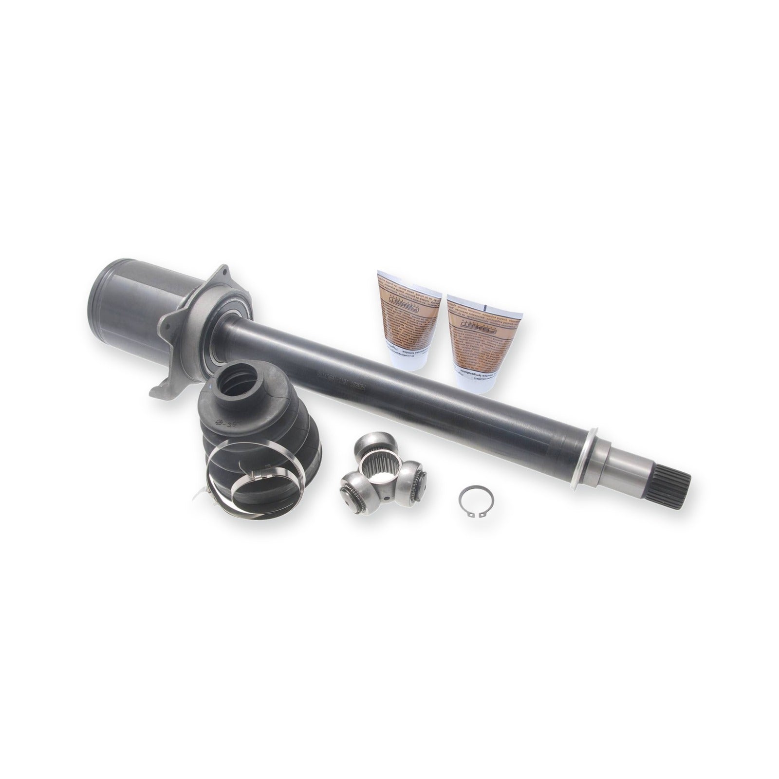 Mercedes-Benz A-Class Front Right CV Joint 25X37.9X27 2003-2012