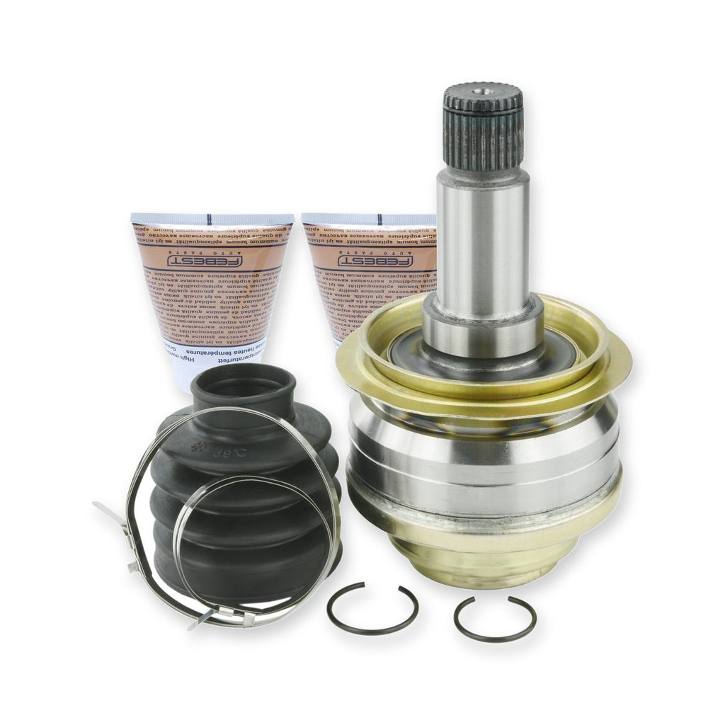 Mercedes-Benz C-Class Rear Inner CV Joint 30X45X27 2006-2014