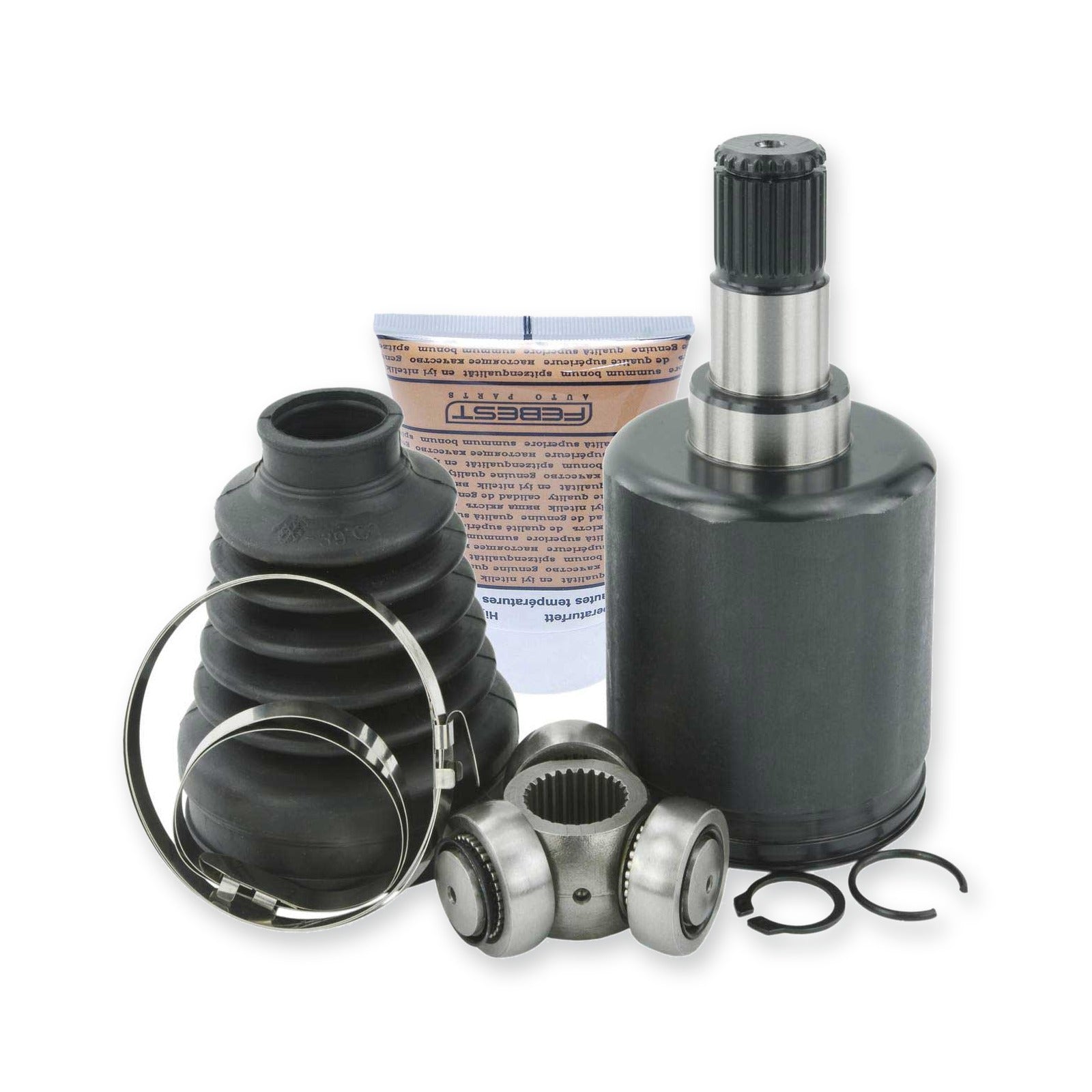 Mercedes-Benz E-Class Front Right CV Joint 27X0X24 2002-2009