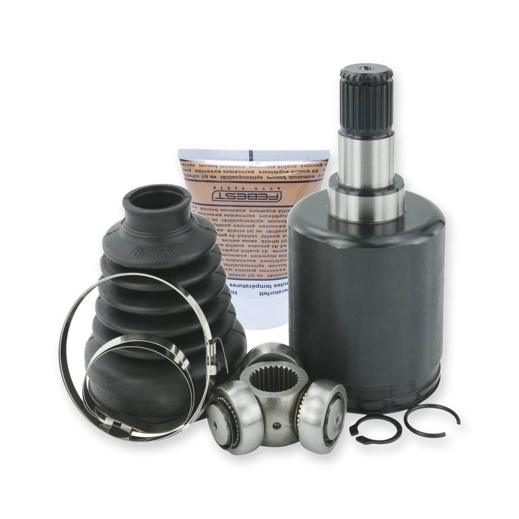 Mercedes-Benz E-Class Front Right CV Joint 27X0X24 2002-2009