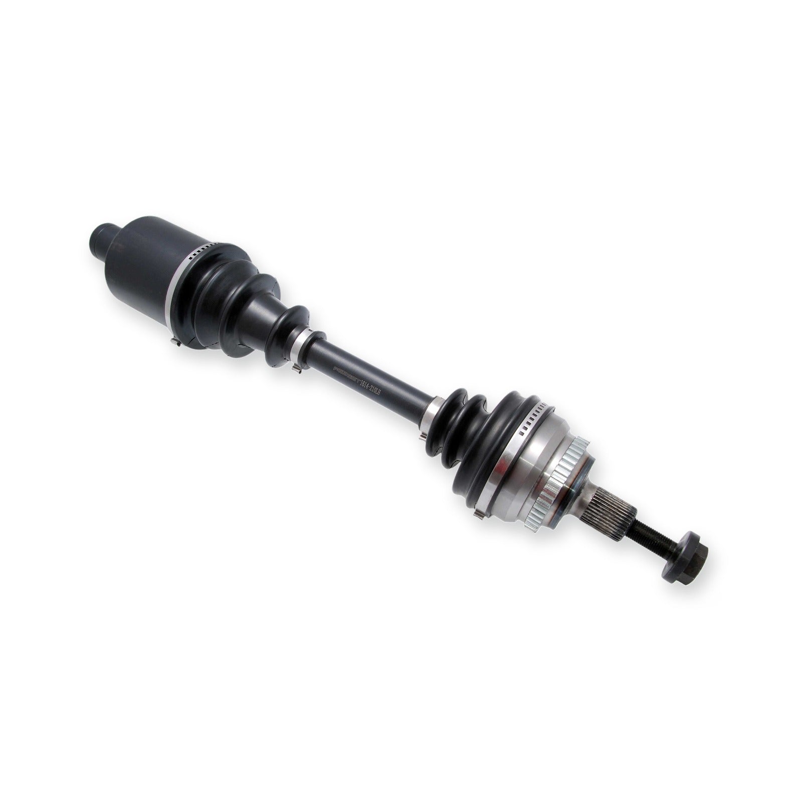 Mercedes-Benz E-Class Front Left CV Axle Shaft 34X567X35 1996-2002