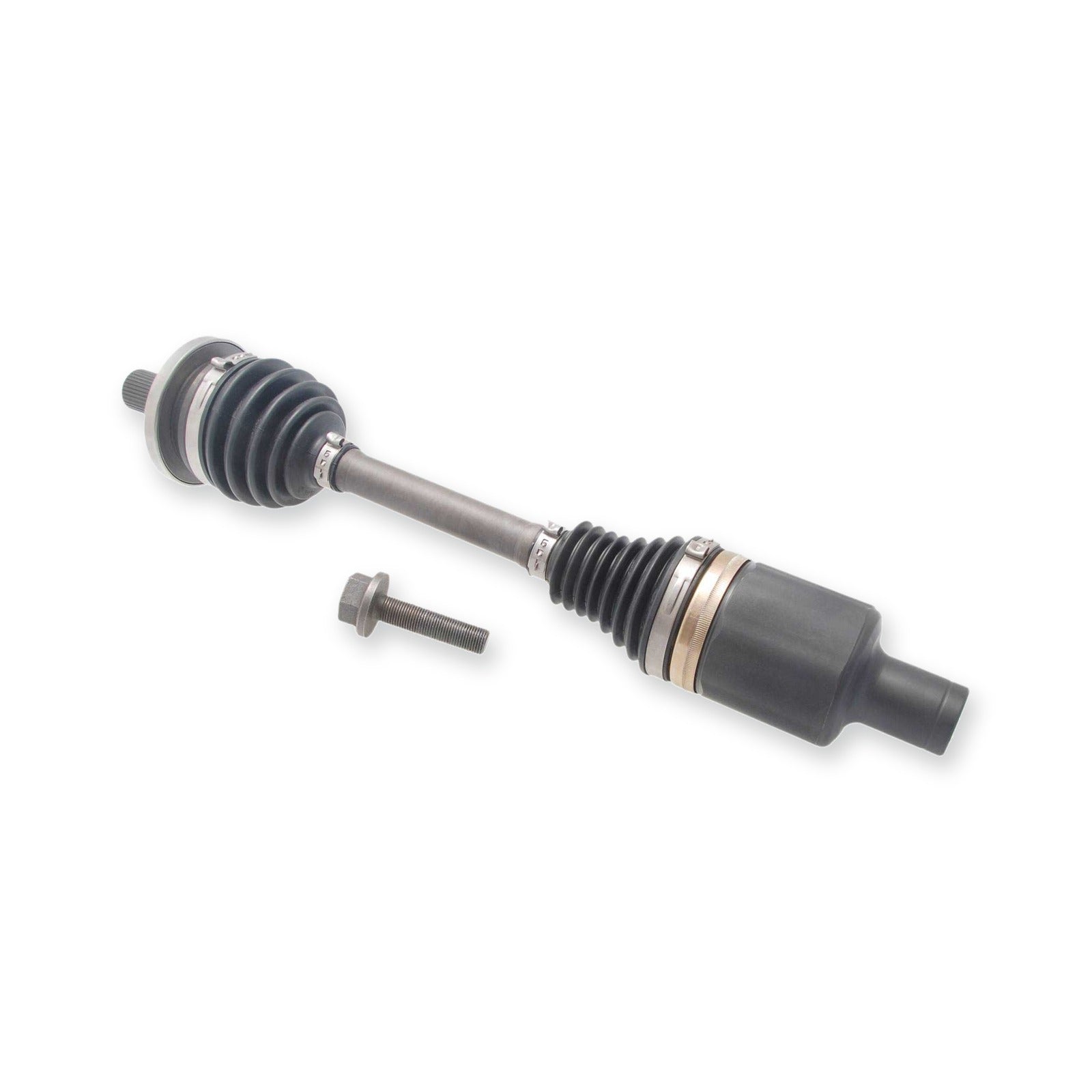 Mercedes-Benz E-Class Front Left CV Axle Shaft 34X520X35 2002-2009