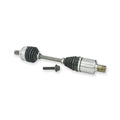 Mercedes-Benz Cl 500/550 Usa/Front Left CV Axle Shaft 34X546X30