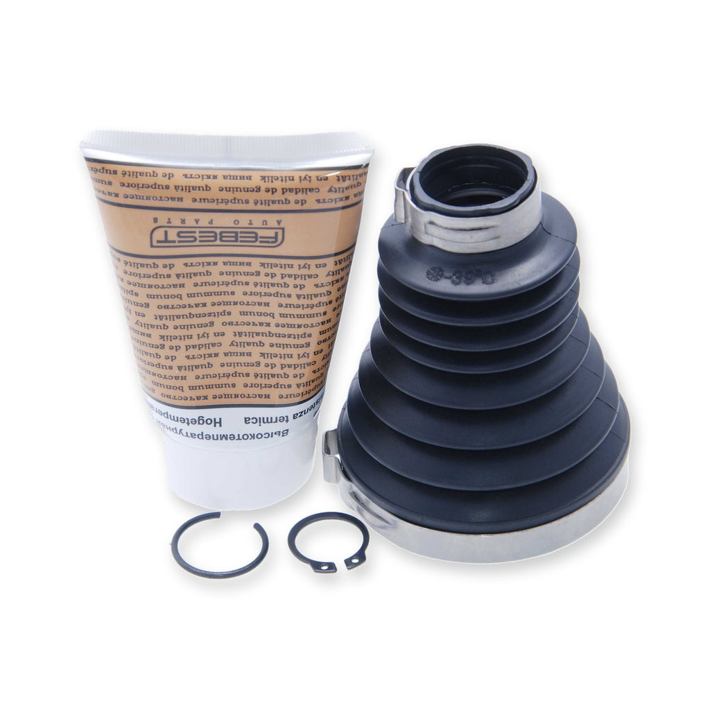 Nissan Q30 H15E Inner Boot CV Joint Kit 73.6X93.8X27.2