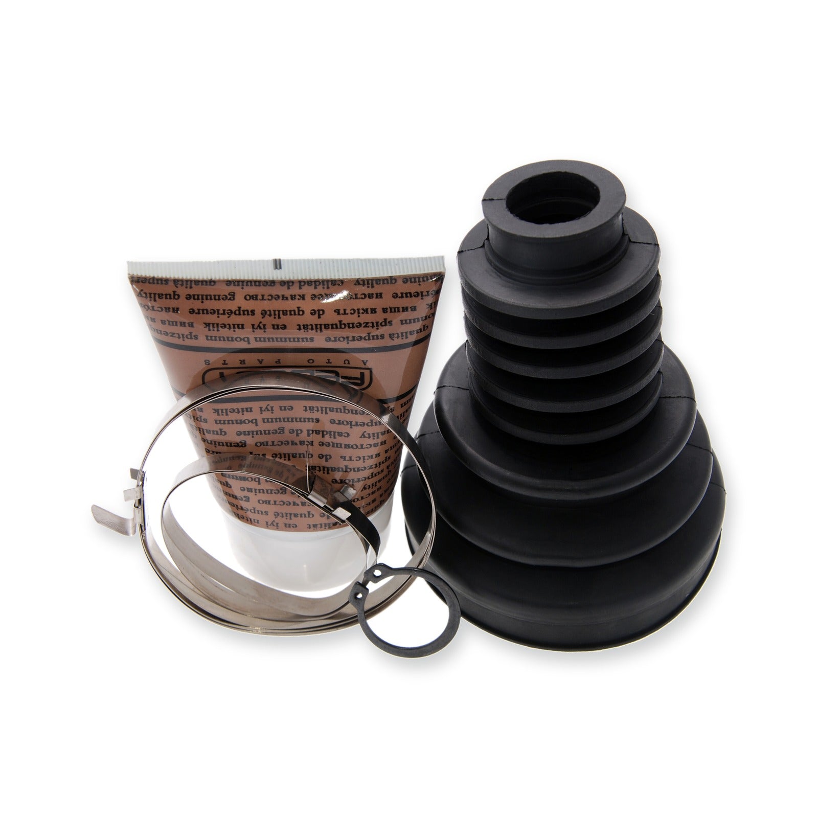 Mercedes-Benz E-Class Inner Boot CV Joint Kit 81.7X119X23.3 1996-2002