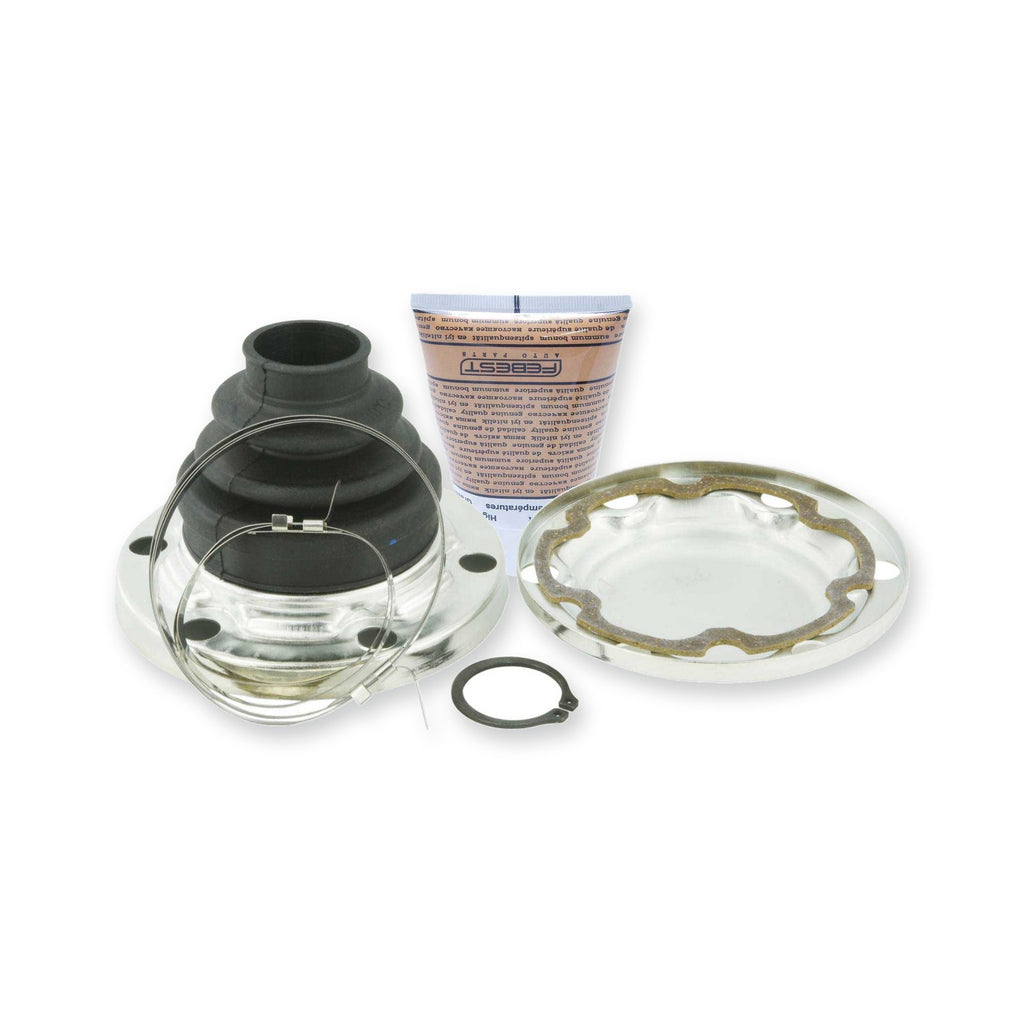 Infiniti QX70/FX CLS51 Drive Shaft CV Joint Boot