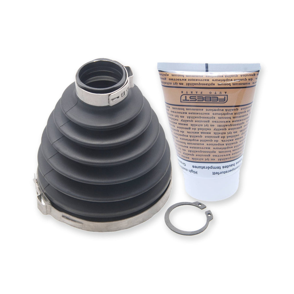 Mercedes-Benz Gl 320 Cdi/350 Bl Inner Boot CV Joint Kit Pvc 91X98X28.3