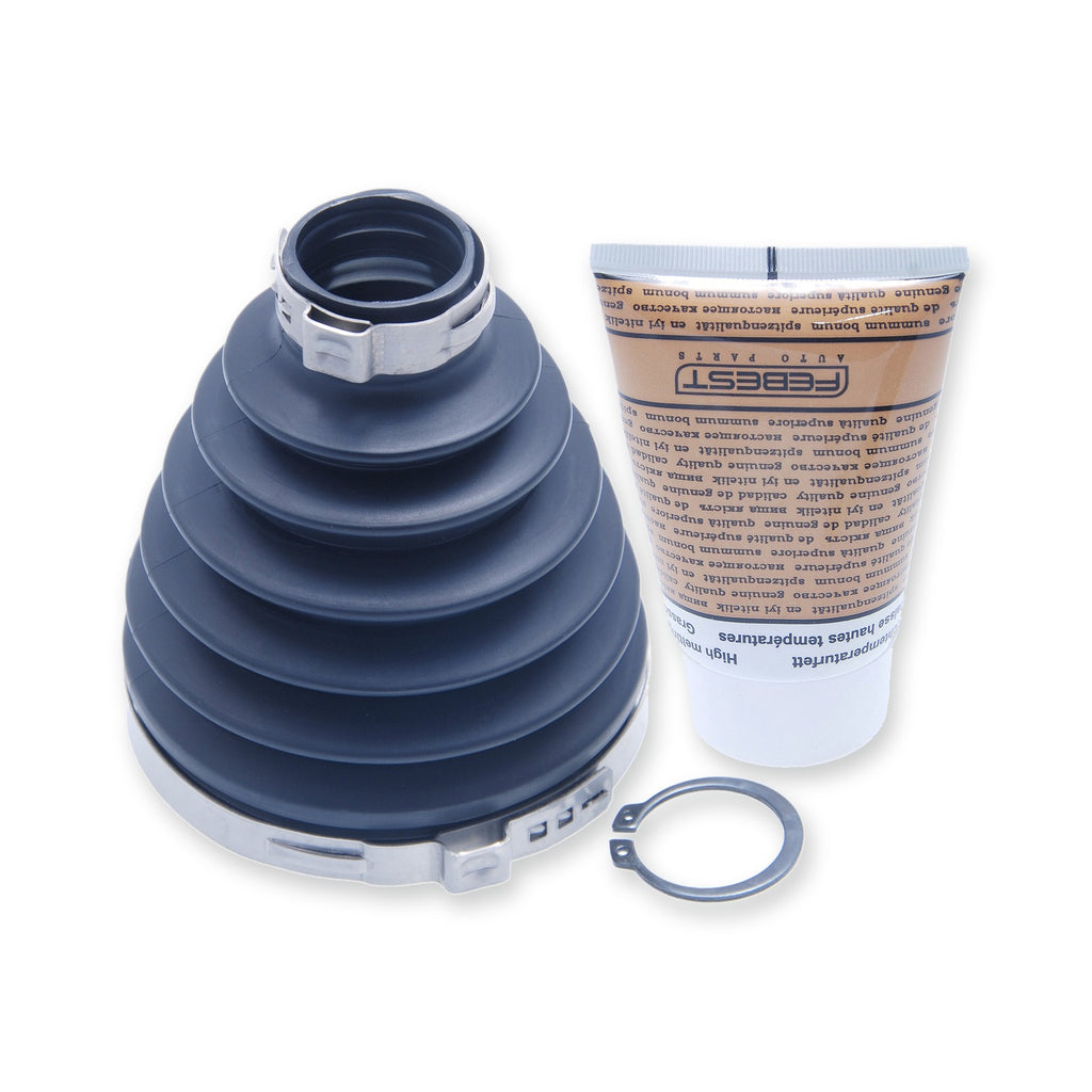 Mercedes-Benz Gl 320 Cdi/350 Bl Inner Boot CV Joint Kit Pvc 86X93X27