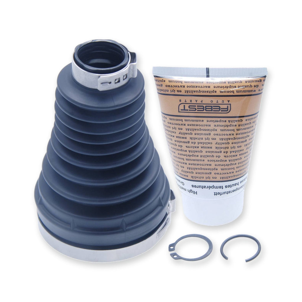 Mercedes-Benz S-Class Inner Boot CV Joint Kit Pvc 74X108X26.5 2002-2005