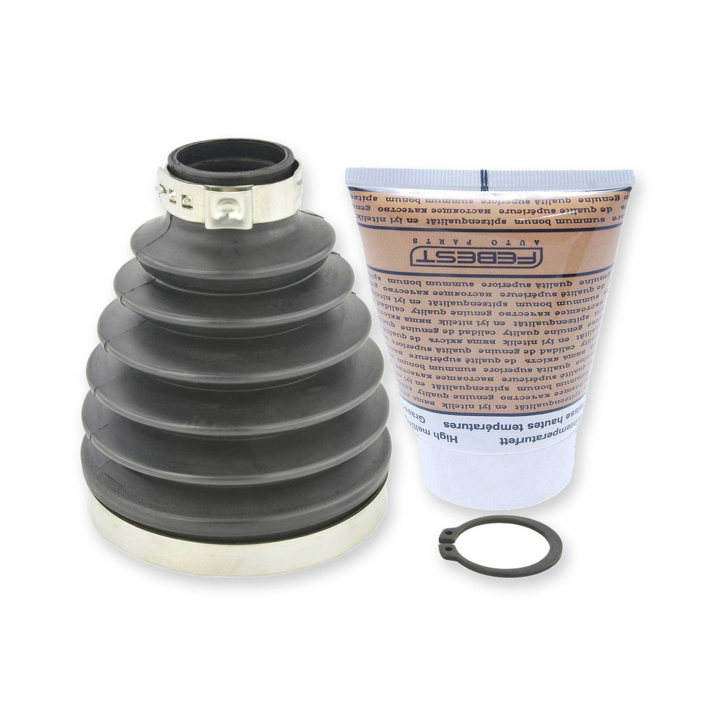 Mercedes-Benz Ml 280 Cdi 4MATIC/Inner Boot CV Joint Kit Pvc 79X98X27