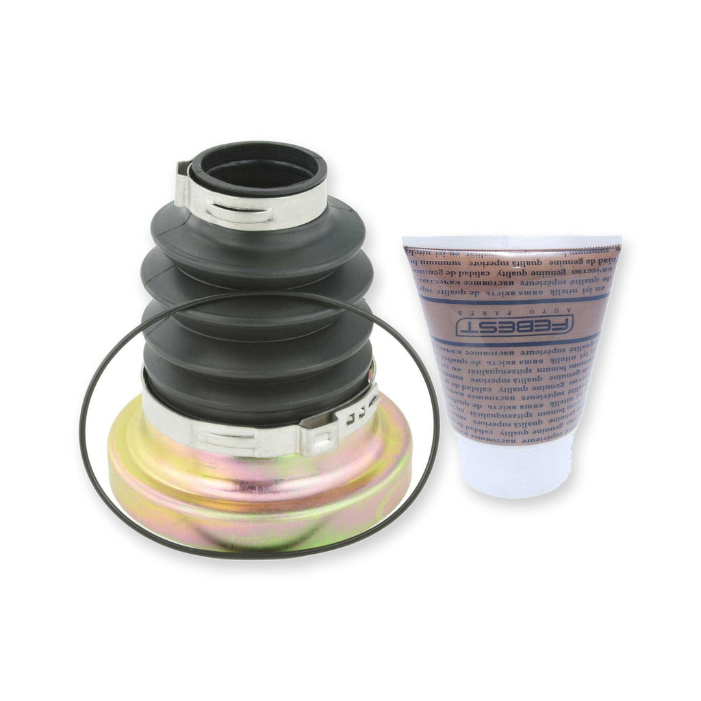 Outer Boot CV Joint Kit Pvc 63.8X75X33