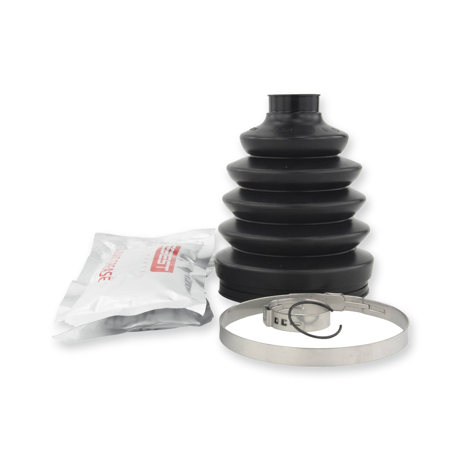 Mercedes-Benz Kastenwagen Front Outer Boot CV Joint Kit Pvc 99.7X146X30.2