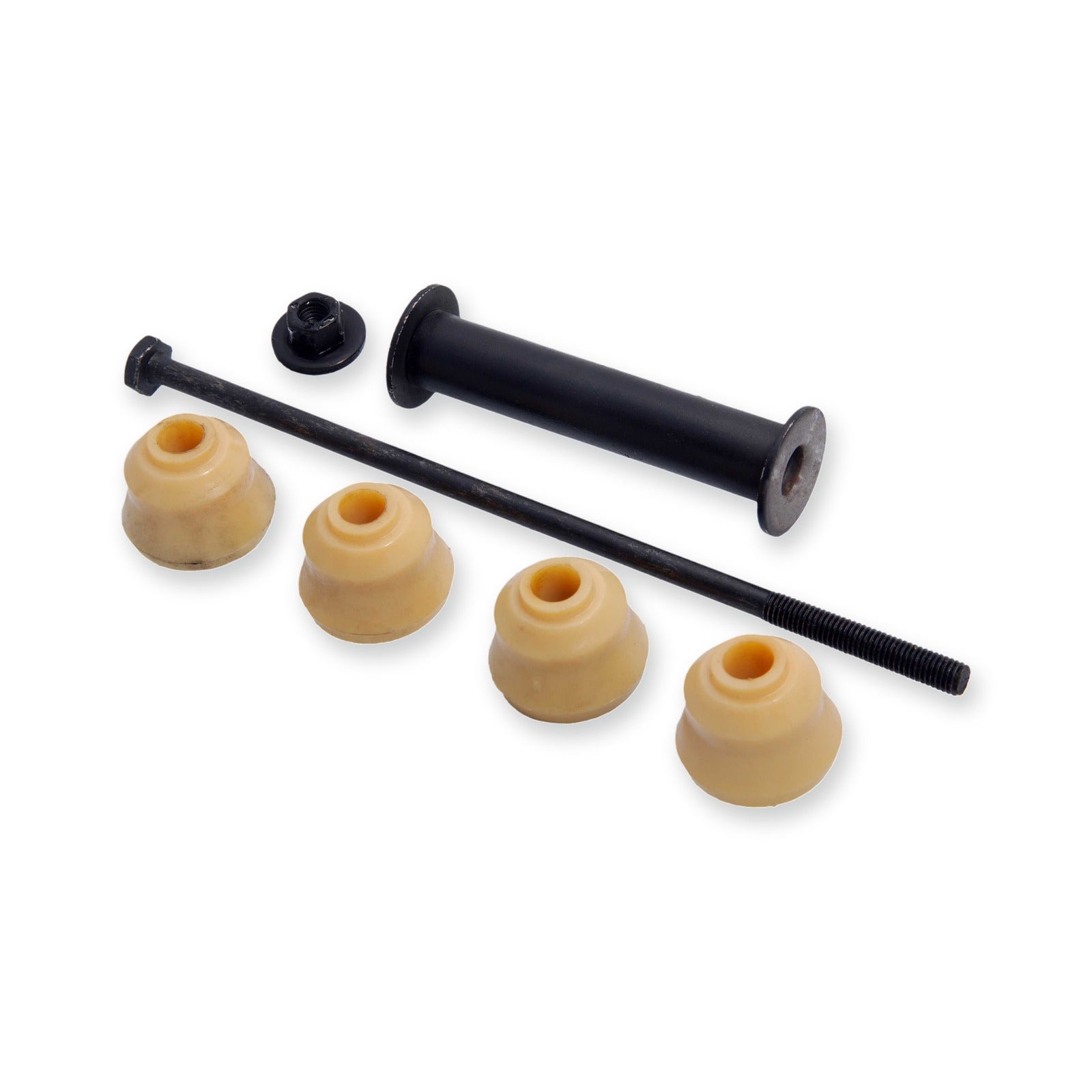 Mercedes-Benz Ml 230 Rear Sway Bar Link 1998-2005
