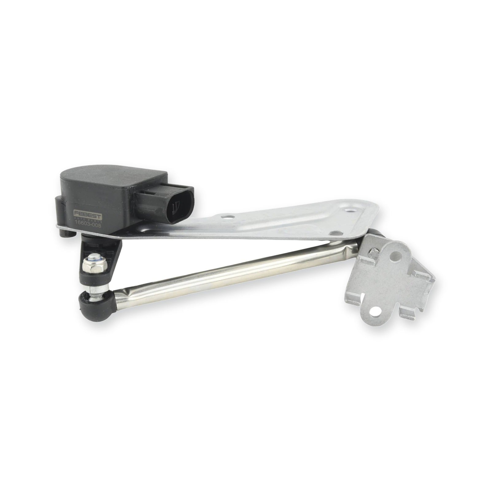 Mercedes-Benz Cls 220 Bluetec/D Front Left Level Sensor (With Link)