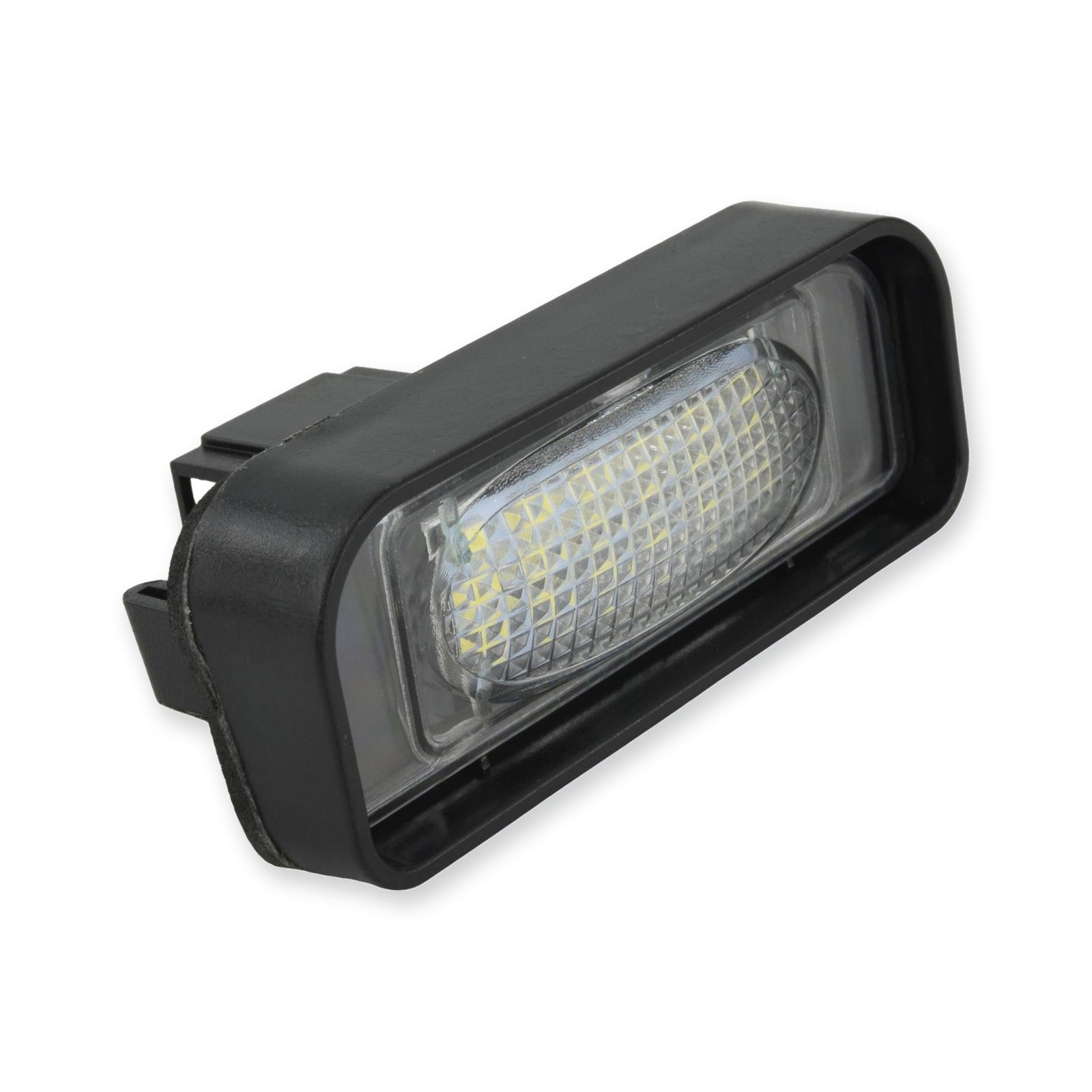 Mercedes-Benz License Plate Lamp (Led)