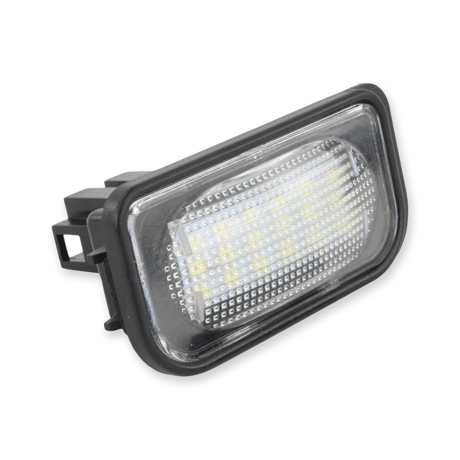 Mercedes-Benz License Plate Lamp (Led)