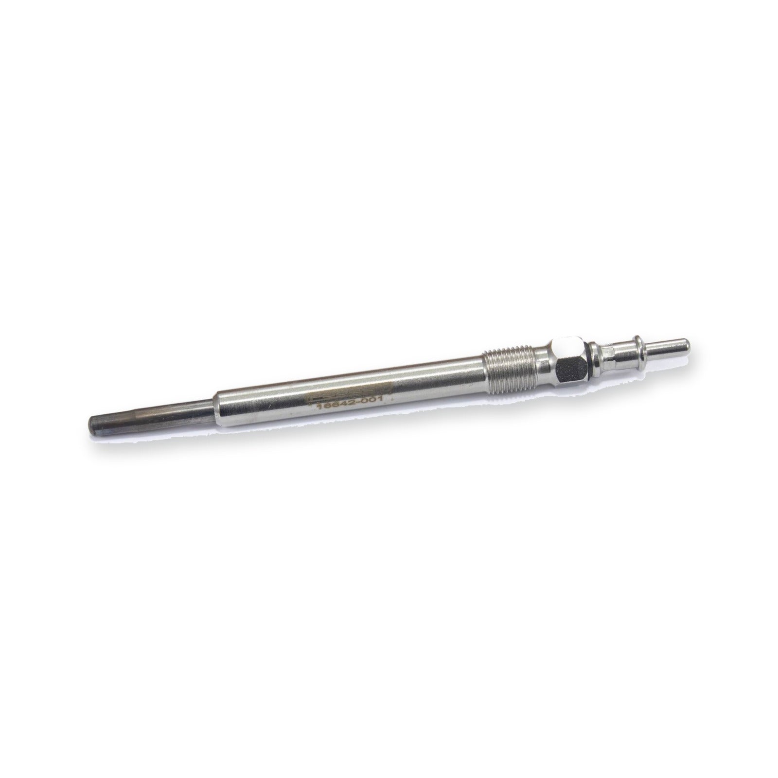 Jeep Grand Cherokee Glow Plug & More