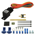 Derale Push In Fan Switch kit 180 Degree 25Amp Max Capacity